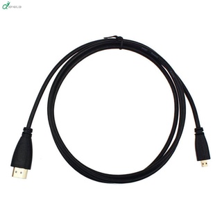 cable adaptador macho compatible con hdmi compatible con hdmi de 0.5 m
