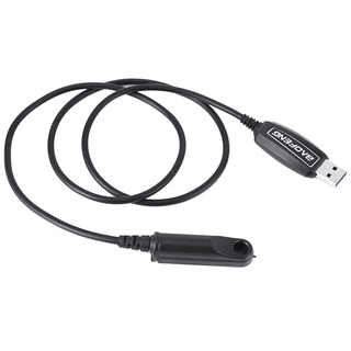 A58 Z U94 PTT Adapter Cable for UV-XS UV-9R Plus Walkie (3)