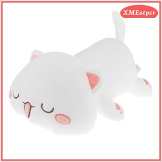 12\\\" Super Soft Stuffed Cute Animal Plush Doll Sleeping Pillow Toy Kids Gift