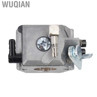 wuqian carburador filtro de aire línea de combustible carb sparking plug reemplazo para 028