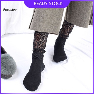 Calcetines antideslizantes Para niñas/calcetines transpirables/calcetines de encaje/calcetines de Uso diario