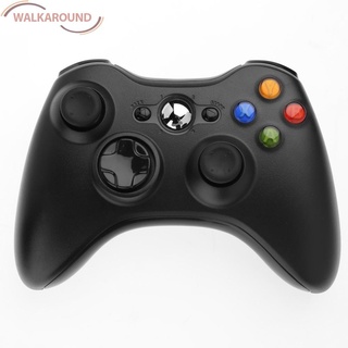 G Gamepad compatible con Bluetooth inalámbrico controlador de juego Joypad para Xbox 360