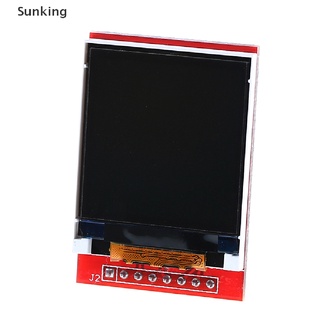 [Sunking] "colorida Spi TFT pantalla LCD ST7735 128X128 reemplazar Nokia 5110/3310 LCD