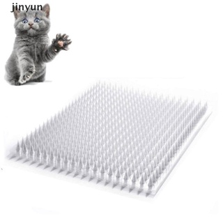 jinyun Cat Repellent Outdoor Scat Mat Anti-cat Net Pet Deterrent Plant Protection Mat .