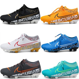 nike indoor zapatos de fútbol zapatos de fútbol al aire libre zapatos de entrenamiento deporte zapatos tamaño: 40-45 (1)