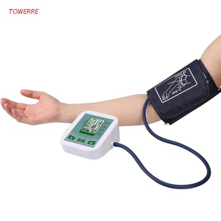 Monitor De presión Sanguínea/reproductor De brazo/presión arterial