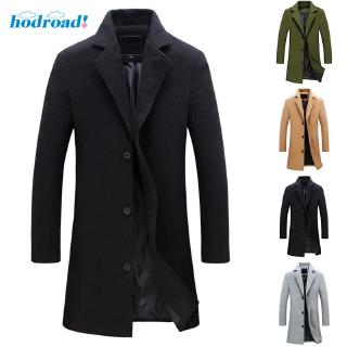 Hombres masculino abrigo cuello de solapa sólido cálido invierno otoño Outwear Casual Retro más el tamaño suelto masculino chaleco Blazer