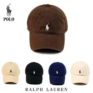 Paul polo hat gorra de béisbol de capota blanda lavada versión coreana de la moda salvaje gorra de color sólido apenada unisex (1)