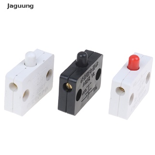 Jaguung Interruptor De luz De puerta De armario con control De iluminación Automática Br