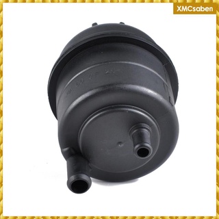 Power Steering Fluid Reservoir Can W/Cap Fits For BMW E39 525i 528i 530i, Replace#32411097164,32411124680,32416851217