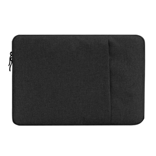 Nuevo impermeable de 13 pulgadas bolsa de ordenador portátil MacBook forro bolsa IPad Tablet Xiaomi Apple caso Huawei K8A9 (3)
