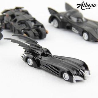 Ppk_ coche de juguete ecológico más pequeño detalles de aleación negra coleccionable modelo de coche fundido a presión para niños (3)