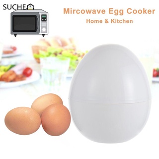 suchenn vajilla huevo herramientas de cocina microondas horno huevo vaporizador utensilios horno microondas dedicado multifunción creatividad microondas huevo vaporizador