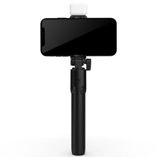 [machinetoolsif]tripié de control remoto inalámbrico extensible para selfie stick (8)