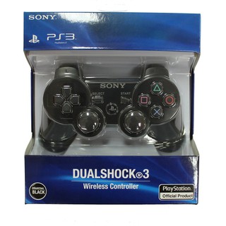 (1 año De garantía) control Joystick Dualshock Playstation 3 Playstation 3 nuevo y De Alta calidad