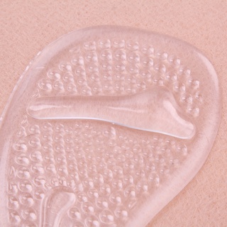 plantillas de gel de silicona de tacón alto para el cuidado de los pies del zapato (9)