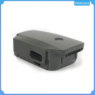3830mah 11.4v para dji mavic pro batería inteligente led indicador piezas