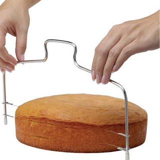 dy - separador de tartas de doble línea, separador de tartas, cortador de corte inoxidable (1)