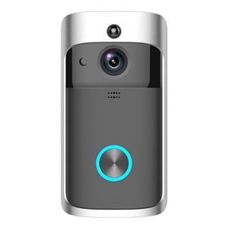 wifi smart video timbre inalámbrico wifi video timbre de seguridad
