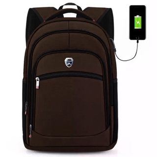 Mochilas USB cargador bolsas más reciente barato Distro bolsas de viaje hombres mujeres CK151 (1)