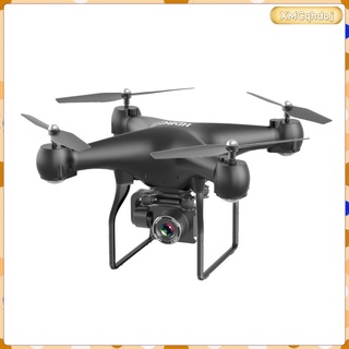 mini rc drone cámara profesional fotografía quadcopter control remoto rc