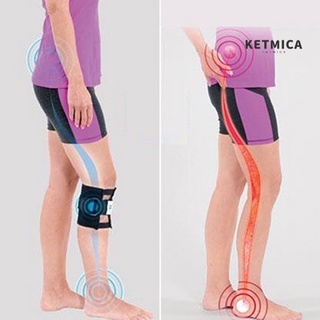 k terapia magnética piedra aliviar la tensión ciática del nervio rodillera para el dolor de espalda (1)