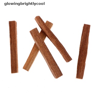 【GBC】 50g/bag Natural Sandalwood Chips Small Wood Incense Sticks Irregular Incense 【Glowingbrightlycool】