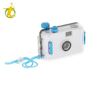 Mini cámara subacuática de 35 mm Para fotografía