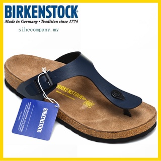 birkenstock arizona moda birkenstock gizeh hombres mujeres sandalias suela de corcho playa casual sandalias zapatillas