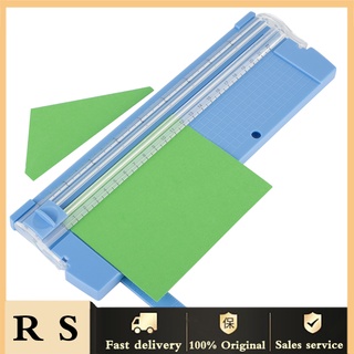 [ninkan] cortador de papel a4 de precisión para tarjetas fotográficas, manualidades, almohadilla de corte, guillotina (1)