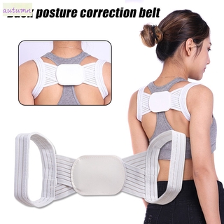 corrector de postura invisible para espalda de hombro para adultos/niños/soporte corrector/cinturón corrector (1)