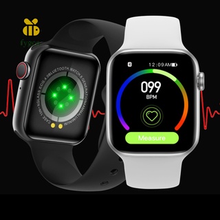 T500+PLUS Smart Watch for Phones Sports Heart Rate Blood Pressure Watch 1.75" Touch Screen Calling Function Waterproof