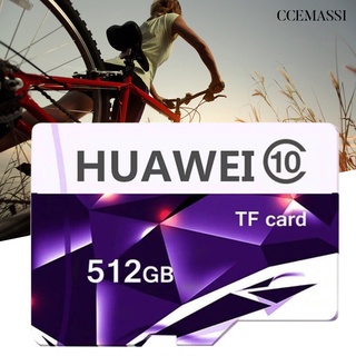 Cc Huawei EVO tarjeta de memoria Digital Micro de seguridad TF de alta velocidad de 512GB/1TB (6)