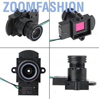 Zoomfashion 1080P lente de cámara de seguridad mm CCTV accesorio de una sola placa (5)