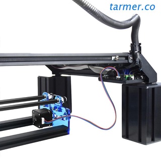 tar1 - grabador láser de metal eje y módulo de grabado de rodillo giratorio para la impresora 3d de latas (1)