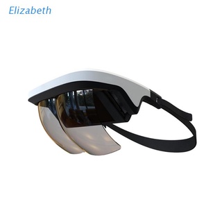 eliza realidad virtual vr auriculares gafas 3d smart ar gafas 3d video aumentada realidad gen r box gafas de realidad virtual