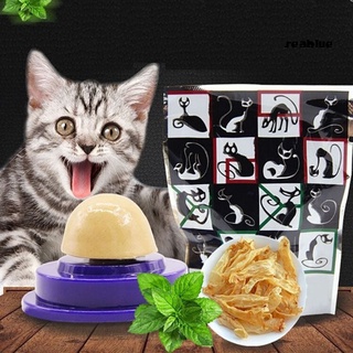Juguete De Pelota De Energía De Nutrición De Caramelos De Gato Para Gatos Snack Fish Gelatina (5)