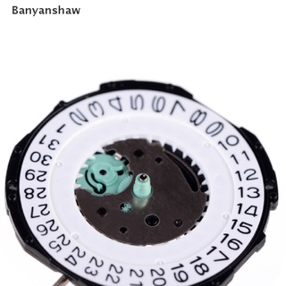 Banyanshaw SL28 Reloj De Pulsera De Cuarzo Con Tres Manos Y Fecha Para Reparación MY