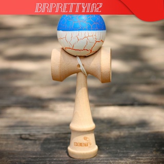Brprettyia2 juguete De madera para niños con cuerda/reprobado/reprobado/Pro (8)