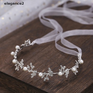 [elegance2] diadema de perlas de plata para novia, diadema, diadema, diadema, diadema, fiesta, boda, joyería de pelo de lujo [elegance2]