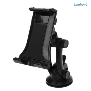 beehon1 soporte universal para teléfono para parabrisas de coche, soporte de ventosa, ajustable, rotación de 360 grados para ipad 3.5-11" mobile tablet pc gps