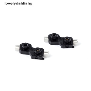 [T] 10Pc Kailh Hot Swap Socket For Low Profile 1350 Switches Mechanical Keyboard DIY [HOT]