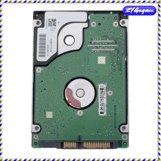 2.5\\\" PC Desktop 500GB Internal Hard Drive Computer 8M Cache 5400RPM HDD