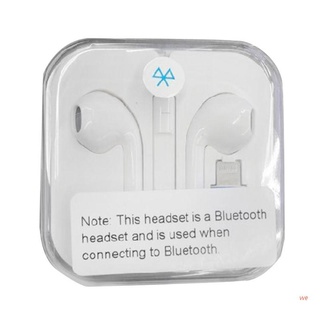 nosotros bluetooth compatible con auriculares intrauditivos auriculares auriculares auriculares con conector lightning