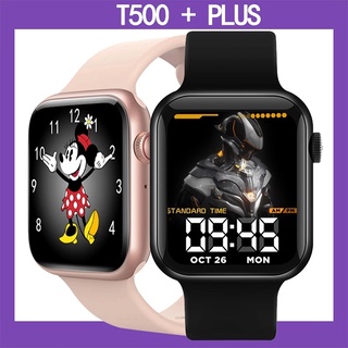 T500plus/smart watch/Bluetooth 1.75 Pulgadas IPS Pantalla Grande Personalidad Pulsera (1)