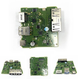 Alta calidad Nintendo SWITCH Host HDMI salida Docking HD NS Board Board O1N8 (7)