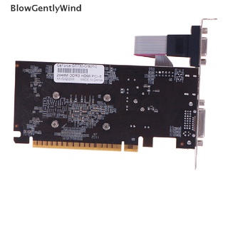 blowgentlywind tarjeta gráfica de escritorio gt730 2g ddr3 64bit tarjeta gráfica de vídeo para juegos bgw (7)