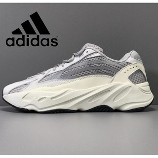 Adidas Tenis deportivos Yeezy 700 V2 Cal Ados deportivos casuales Cal Ados para hombre