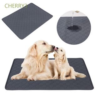 Cama De perro antideslizante reutilizable Para perros pequeños/almohadillas y entrenamiento Para perros