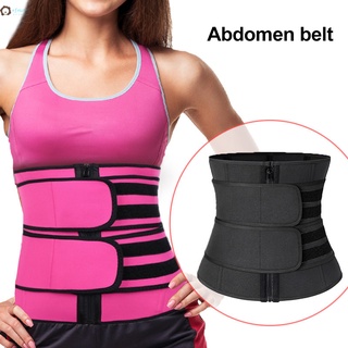 Faja moldeadora posparto Para abdomen/Cintura posparto/transpirable/deportivo/Fitness